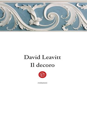 cover image of Il decoro